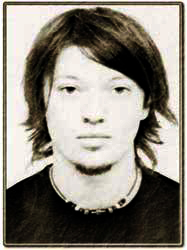 Jonathan Berry